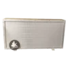 Kirkfall Laminar Flow Hood Side View
