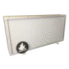 Kirkfall Laminar Flow Hood Side View